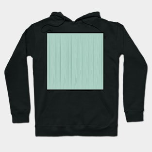 Stripe pattern Hoodie